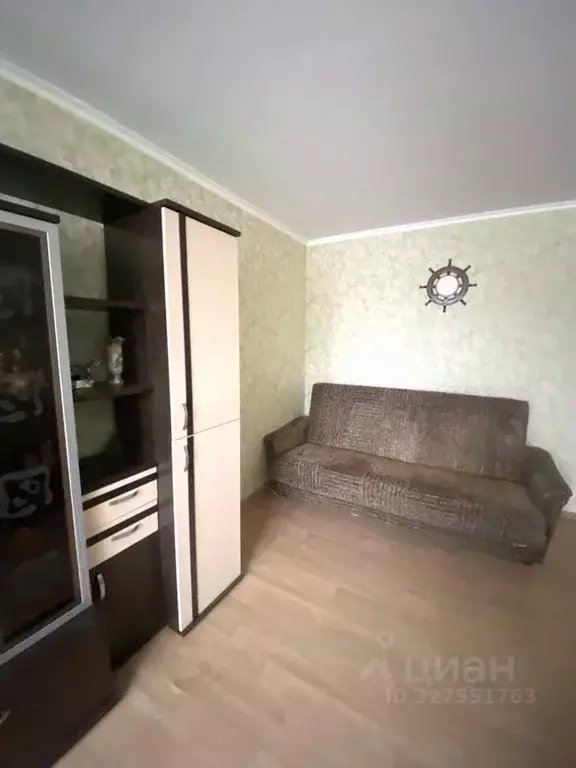 1-к кв. Московская область, Солнечногорск Обуховская ул., 15 (32.0 м) - Фото 2