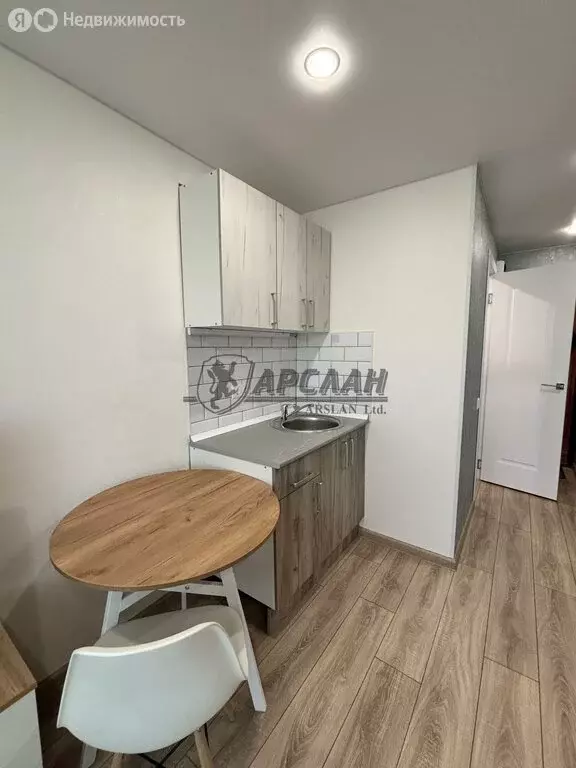 1к в -комнатной квартире (17.1 м) - Фото 2
