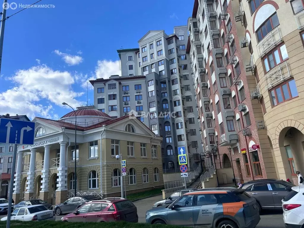 2-комнатная квартира: посёлок Развилка, Римский проезд, 15 (51 м) - Фото 1