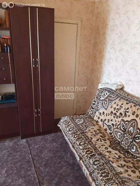 2-комнатная квартира: Липецк, проспект Мира, 33 (40.4 м) - Фото 1