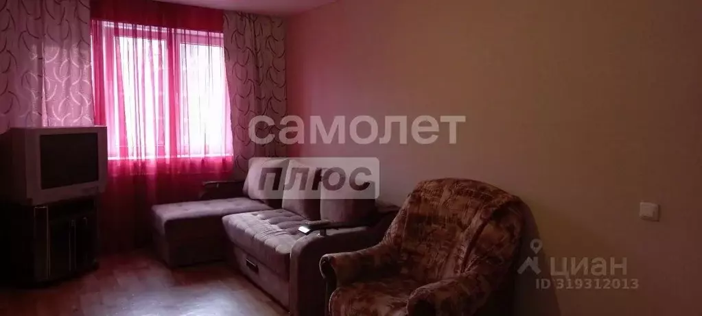 2-к кв. Липецкая область, Липецк ул. И.В. Свиридова, 6 (59.0 м) - Фото 0