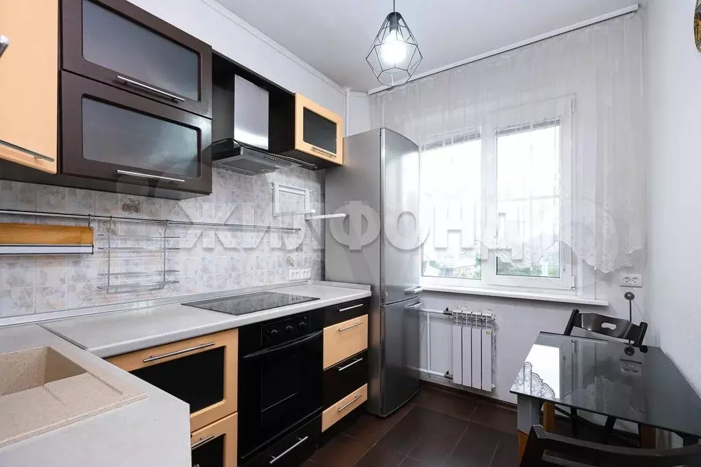 3-к. квартира, 64,6 м, 7/9 эт. - Фото 1