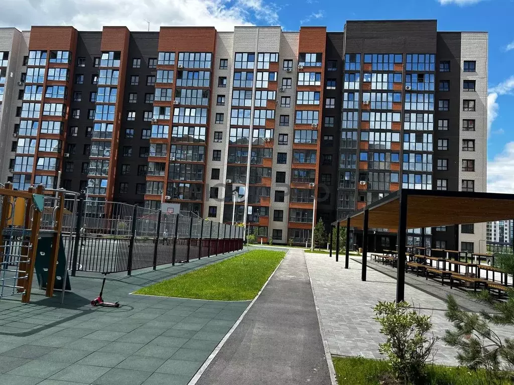 Студия Алтайский край, Барнаул тракт Павловский, 196к3 (25.5 м) - Фото 1