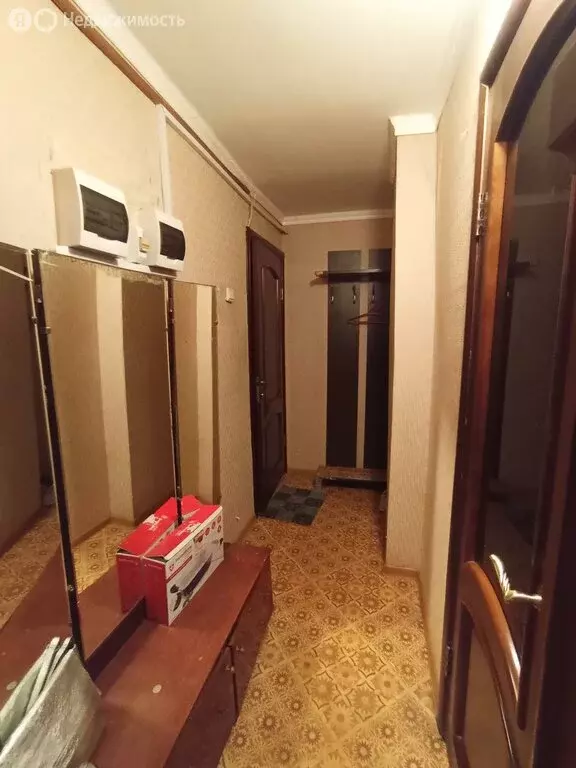 1-комнатная квартира: Якутск, улица Фёдора Попова, 14/1 (29.6 м) - Фото 1