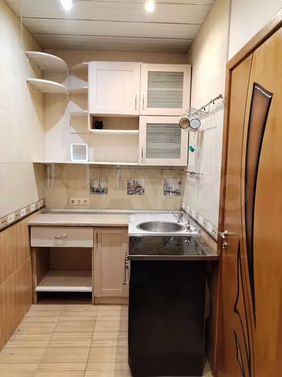 2-к. квартира, 34 м, 13/15 эт. - Фото 0