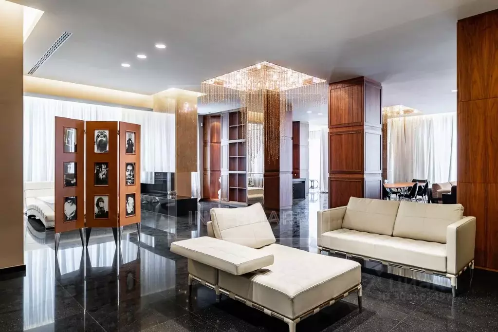 2-к кв. Московская область, Одинцовский городской округ, д. Жуковка 58 ... - Фото 1