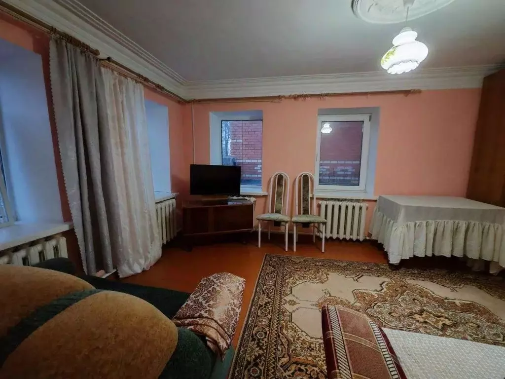 Дом в Оренбургская область, Оренбург ул. Ульянова, 51 (60 м) - Фото 2