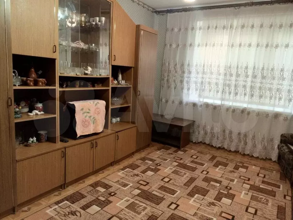 2-к. квартира, 51,5 м, 1/5 эт. - Фото 1