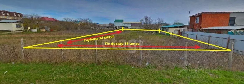 Участок, 15 сот., 0 - Фото 0