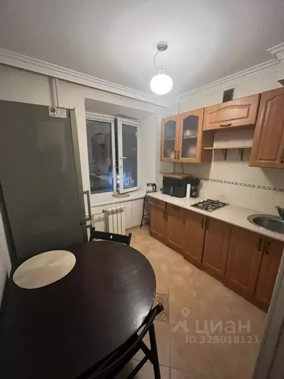 1-к кв. Москва 1-я Дубровская ул., 2БК1 (30.0 м) - Фото 1