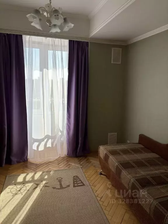 2-к кв. Москва Перовская ул., 34к1 (60.0 м) - Фото 1