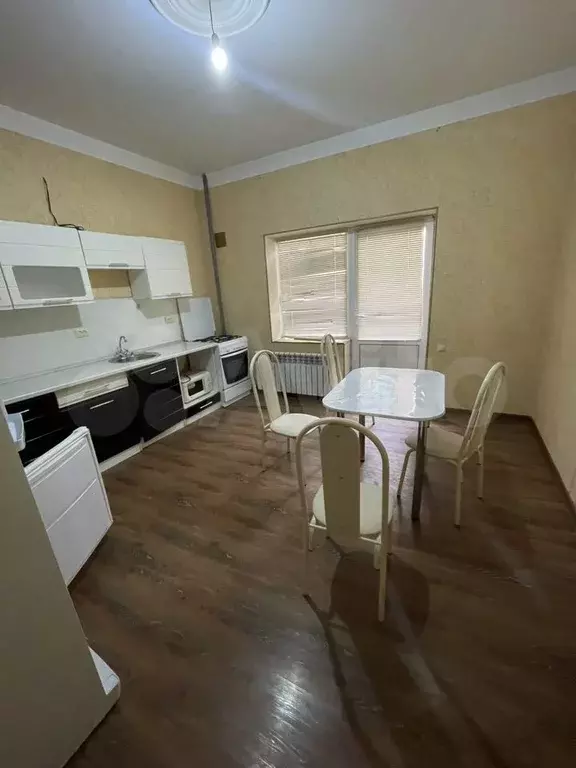 2-к. квартира, 80 м, 3/4 эт. - Фото 1