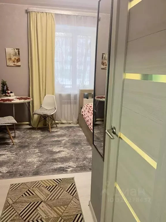 Студия Свердловская область, Екатеринбург ул. Кировградская, 25 (14.8 ... - Фото 2