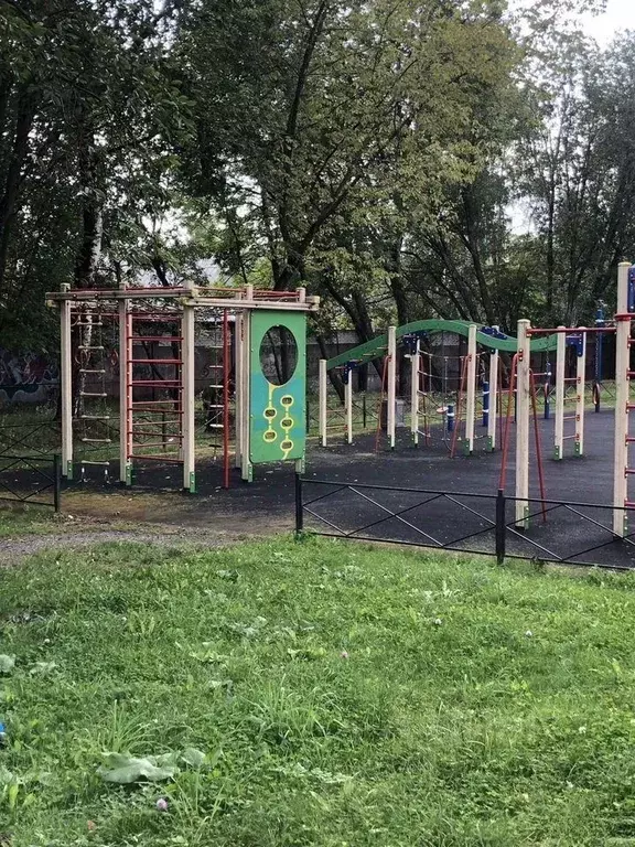 1-к кв. Санкт-Петербург ул. Генерала Хрулева, 6 (42.0 м) - Фото 2