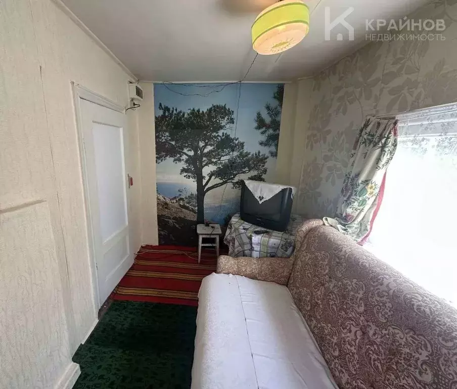 Дом в Воронежская область, Семилукский район, Латненское с/пос, ... - Фото 2