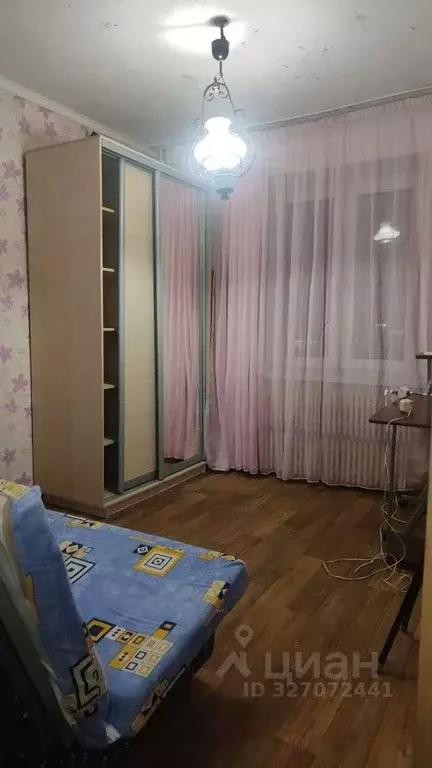 1-к кв. Белгородская область, Старый Оскол Олимпийский мкр, 14 (38.0 ... - Фото 1