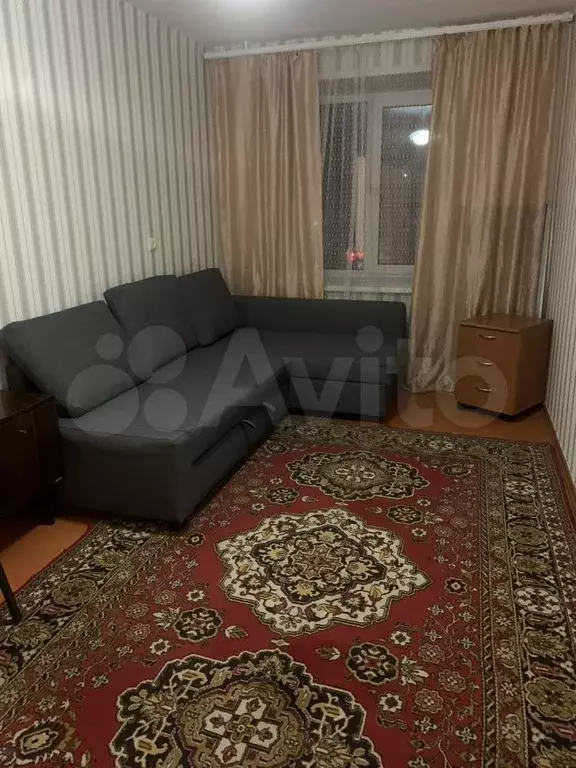 2-к. квартира, 62 м, 2/5 эт. - Фото 1