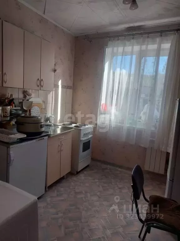 2-к кв. Красноярский край, Красноярск ул. Борисевича, 13 (54.4 м) - Фото 1