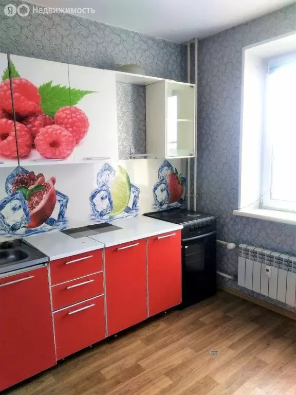 1-комнатная квартира: Копейск, улица Короленко, 6А (32.6 м) - Фото 1