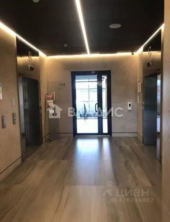 1-к кв. Московская область, Красногорск ул. Липовой Рощи, 1к3 (35.9 м) - Фото 2