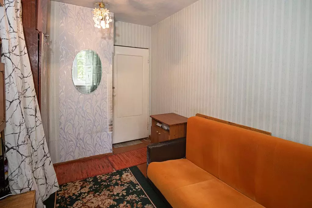 Продаётся 2-к квартира, 42.5 м - Фото 0