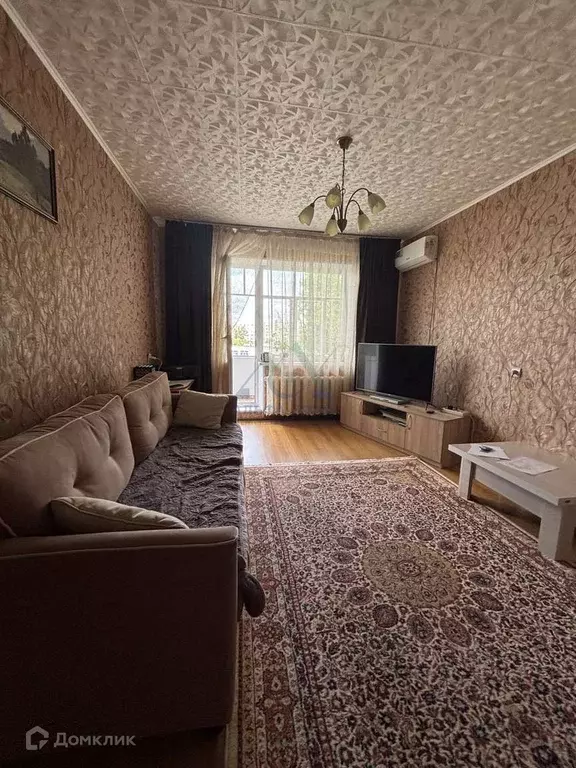 Продаётся 1-к квартира, 34 м - Фото 0