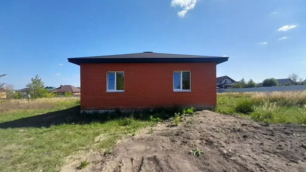 Дом в Пензенская область, с. Бессоновка ул. Луговая (102 м) - Фото 1