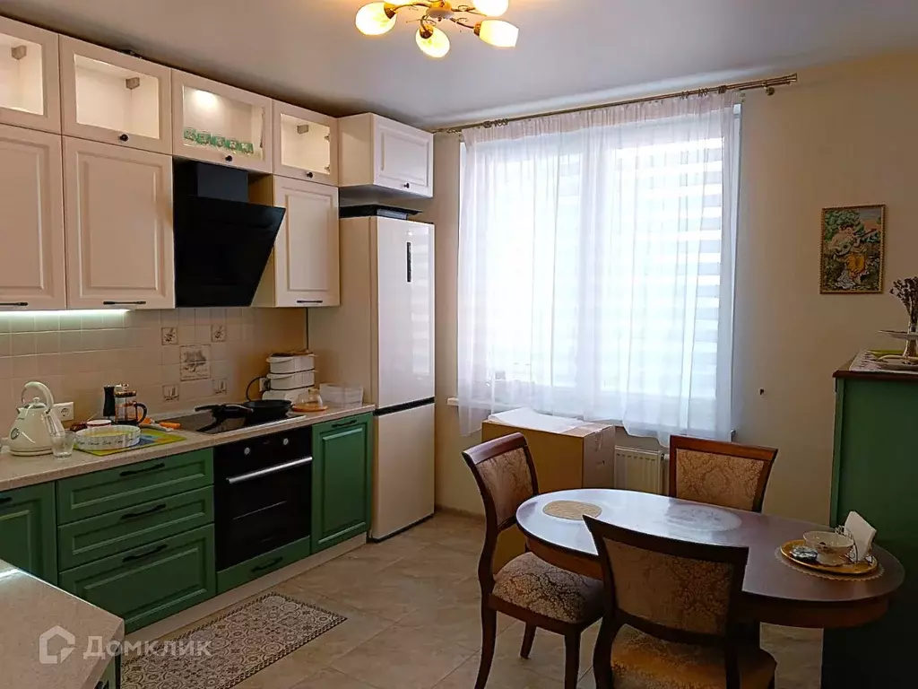Продаётся 3-к квартира, 73.1 м - Фото 0