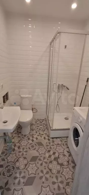 Квартира-студия, 30 м, 13/14 эт. - Фото 1