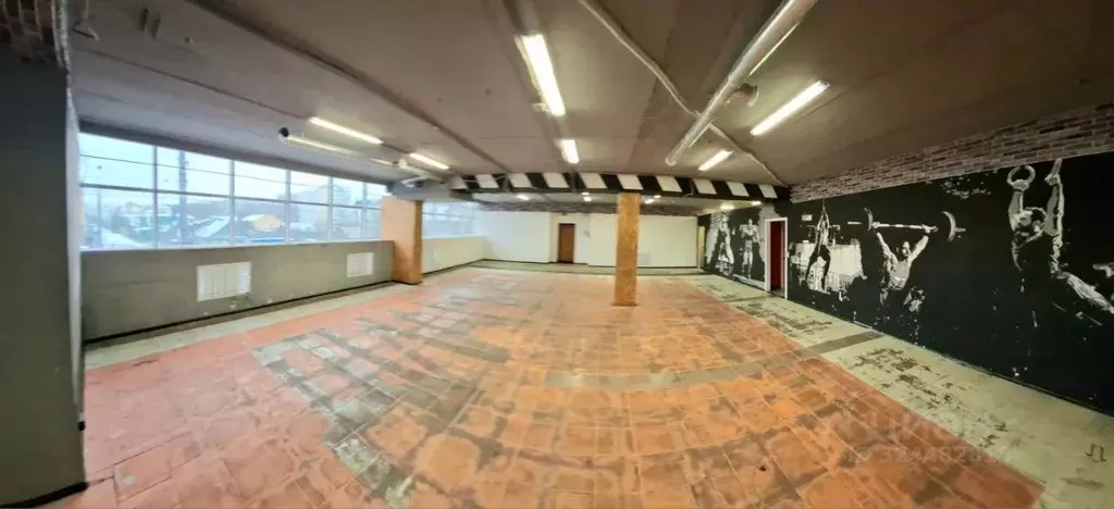 Торговая площадь в Тверская область, Тверь ул. Паши Савельевой, 21к1 ... - Фото 2