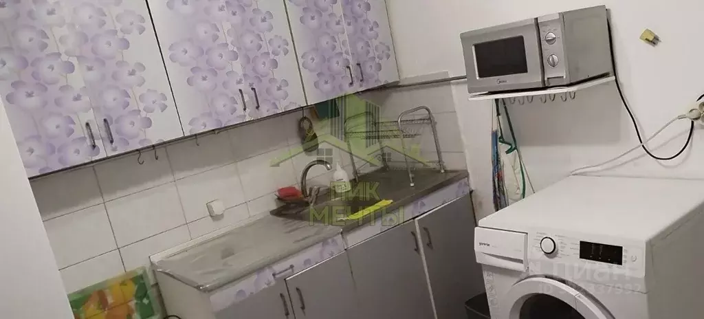 3-к кв. Бурятия, Улан-Удэ ул. Трубачеева, 12 (55.2 м) - Фото 2