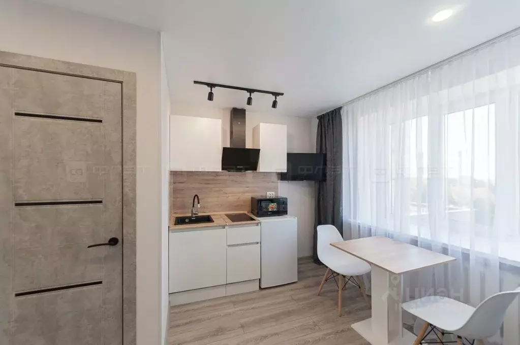 Студия Татарстан, Казань ул. Карбышева, 62 (13.1 м) - Фото 0