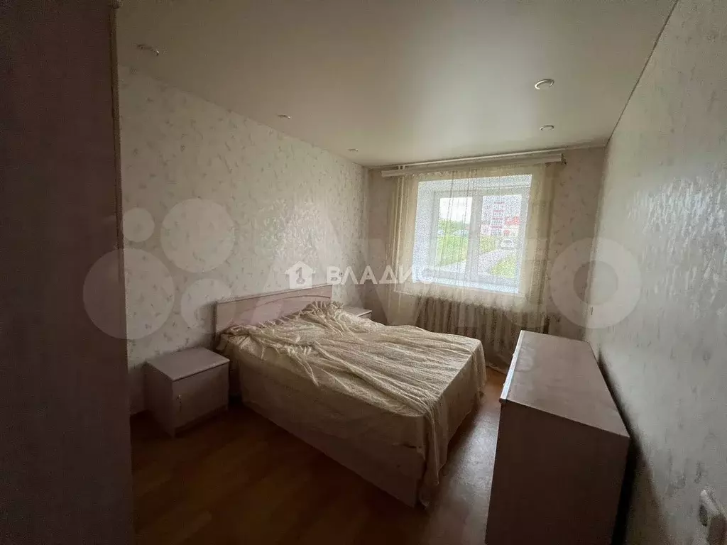 2-к. квартира, 54,4м, 1/9эт. - Фото 1