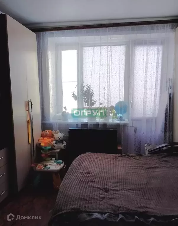 Продаётся 1-к квартира, 21.2 м - Фото 1