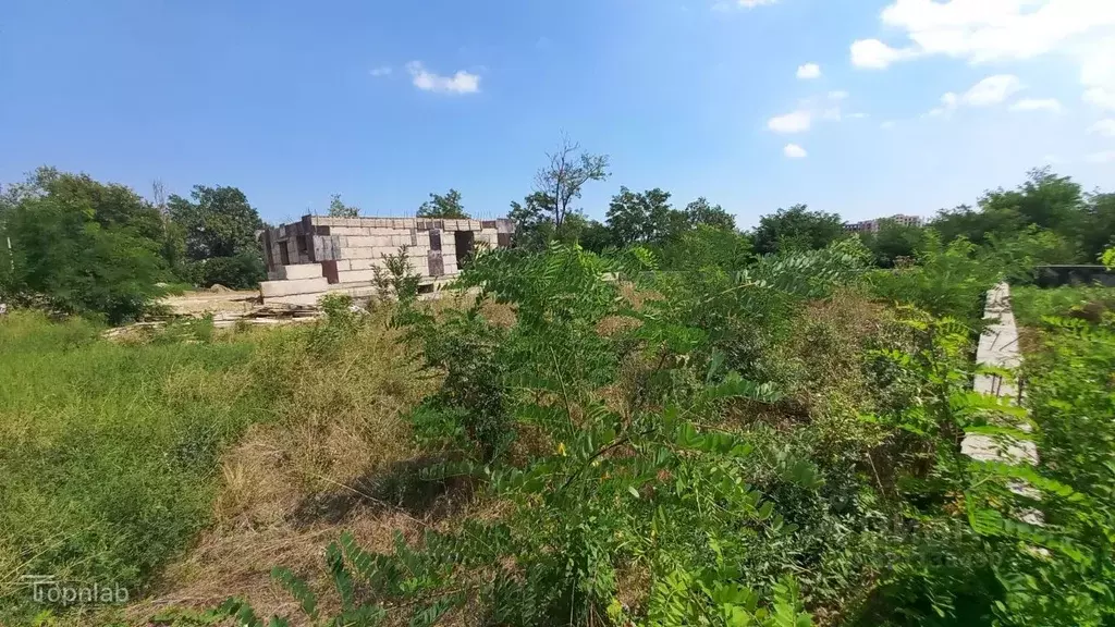 Участок в Кабардино-Балкария, Нальчик ул. Убыхская (6.0 сот.) - Фото 2