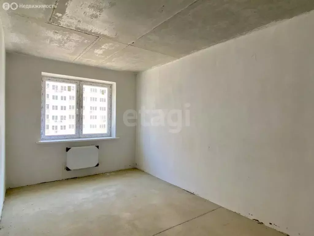 1-комнатная квартира: Краснодар, Прикубанский внутригородской округ, ... - Фото 2