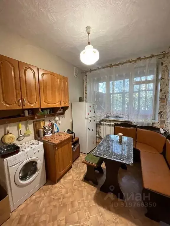 1-к кв. Москва Багратионовский проезд, 4 (35.0 м) - Фото 0