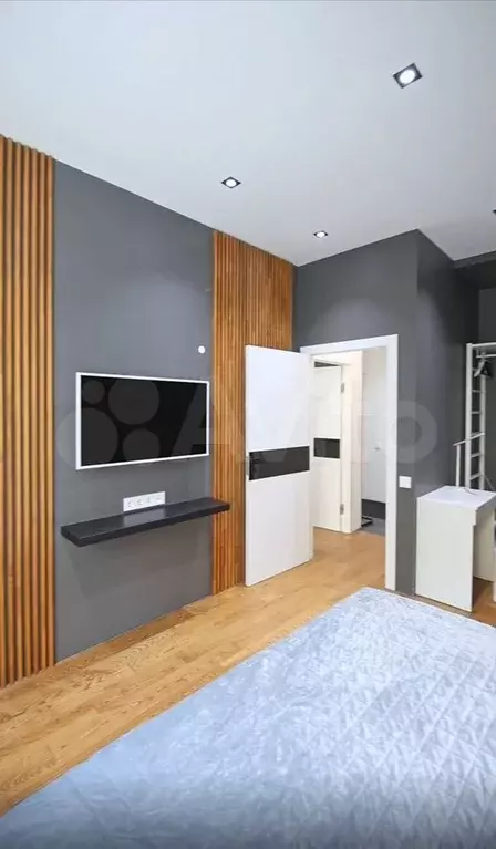 2-к. квартира, 60 м, 6/16 эт. - Фото 0
