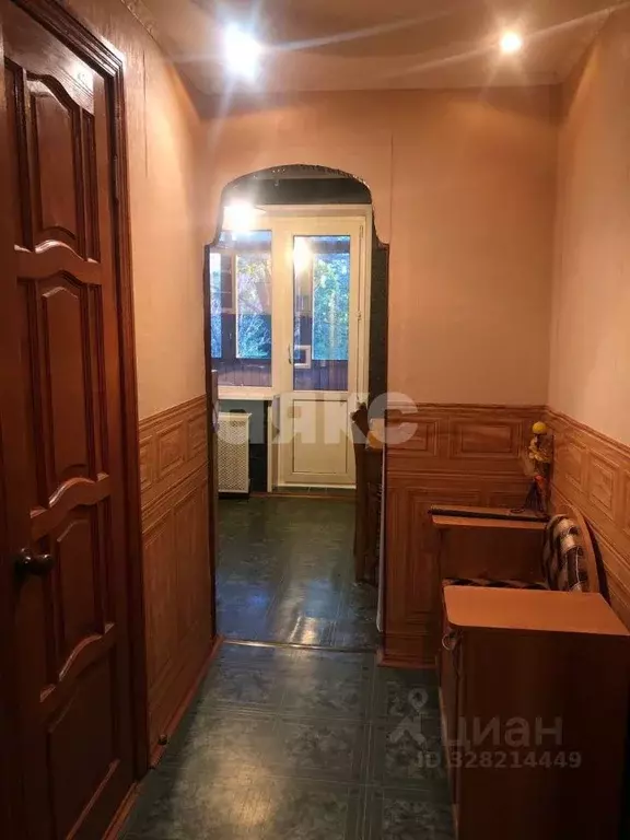 1-к кв. Московская область, Воскресенск Лопатинский мкр, пер. Зеленый, ... - Фото 1