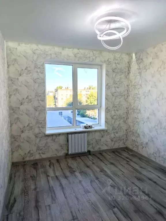 3-к кв. Волгоградская область, Волгоград ул. Полоненко, 10 (77.3 м) - Фото 2