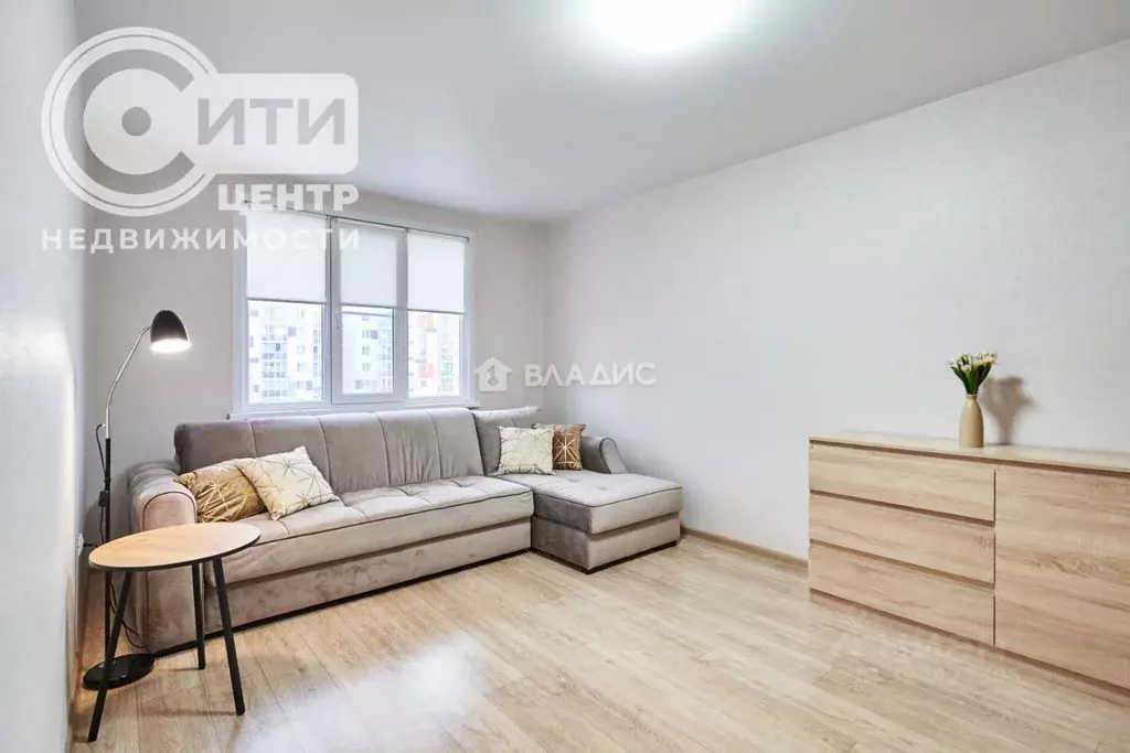 1-к кв. Воронежская область, Рамонский район, Яменское с/пос, Ветряк ... - Фото 1