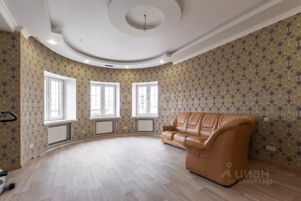 Дом в Алтайский край, Барнаул Ясная ул., 42 (794 м) - Фото 1