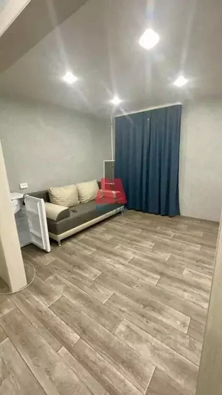 1-к кв. Ярославская область, Рыбинск 9 Мая ул., 10 (30.0 м) - Фото 2