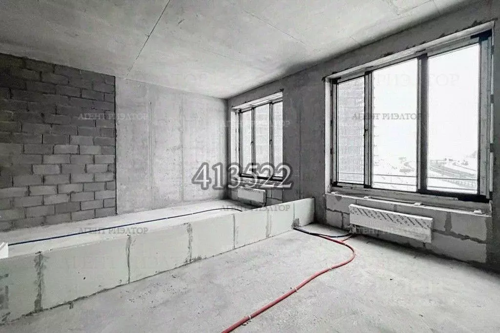 2-к кв. Москва просп. Генерала Дорохова, 39к1В (43.1 м) - Фото 2