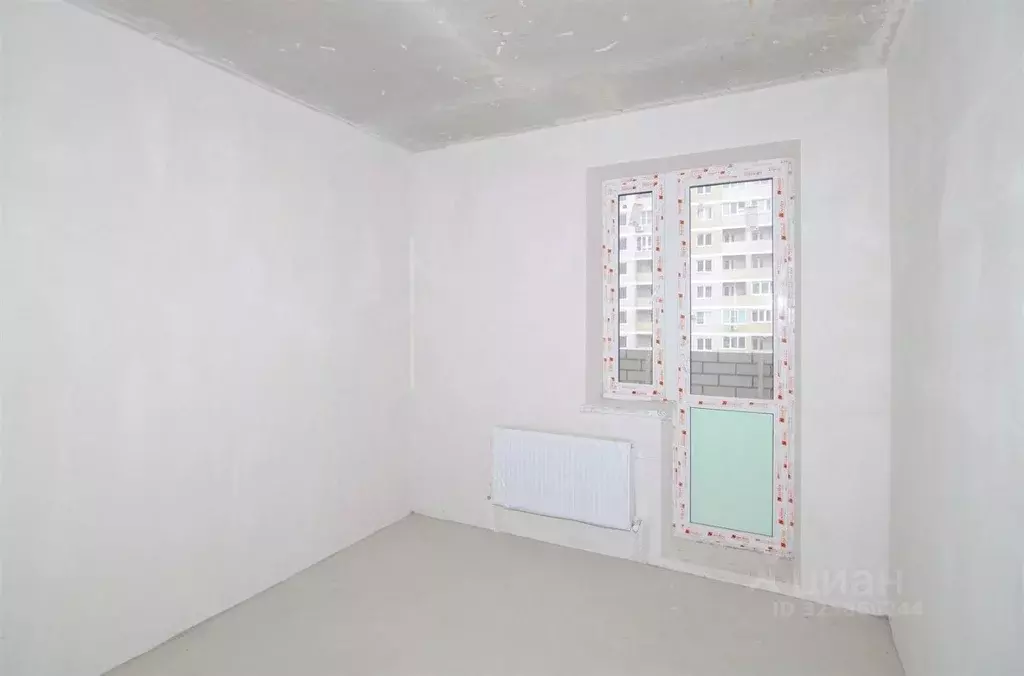 1-к кв. Краснодарский край, Краснодар Славянский мкр, ул. Заполярная ... - Фото 1