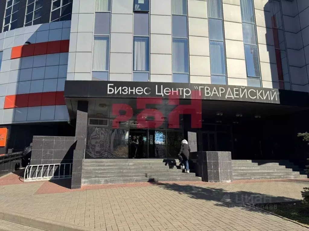 Торговая площадь в Ростовская область, Ростов-на-Дону Доломановский ... - Фото 2