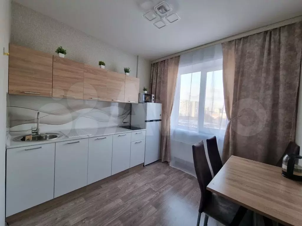 2-к. квартира, 44,3 м, 8/10 эт. - Фото 0