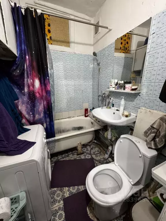 2-к кв. Московская область, Химки ул. Мичурина, 27 (43.0 м) - Фото 2