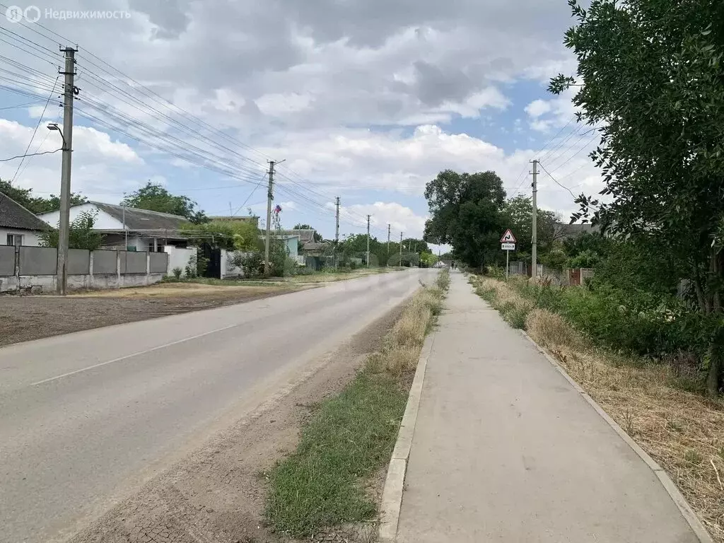 Участок в Урожайное, Таврическая улица (12 м) - Фото 2