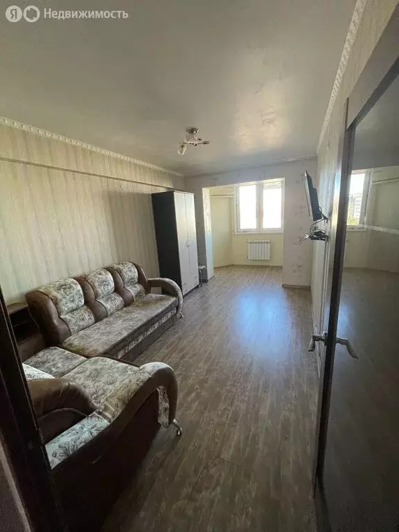 2-комнатная квартира: Анапа, улица Омелькова, 14В (50 м) - Фото 1